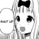 shutup shutup