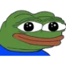 Peepoglad