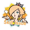 skillissue