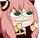 MBR_pAnyaGrabby Discord emoji