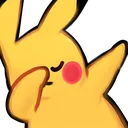 dabbingpikachu dabbingpikachu