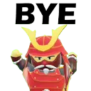 Bye Bye