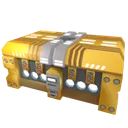 golden_skincrate Discord Emoji