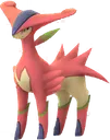 VirizionShiny