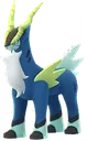 CobalionShiny