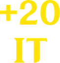 20it