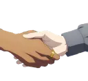handshake handshake