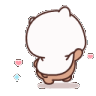KekWaddling Discord emoji