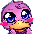 platyKAWAII