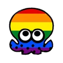 PrideOcto