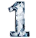 Diamond_Number_1