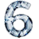 Diamond_Number_6