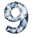 Diamond_Number_9