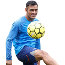 lionel_dhoni Discord emoji