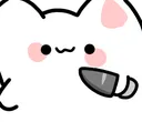 knifecat knifecat
