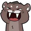 Tybeehaha Discord emoji