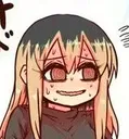 anime Discord Emoji