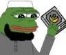 Muslimpepe Discord Emoji