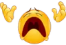 despair