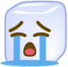 ice_cube_sob Discord emoji