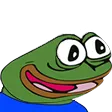 pepege