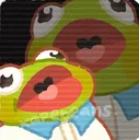 ShockedKermit