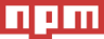 npm Discord emoji