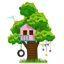TreeHouseMember