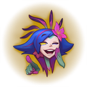 Haha_you_fell Discord emoji
