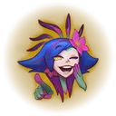 Haha_you_fell21_Emote Discord Emoji