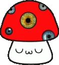 shrooms