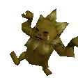 GoronHotbeatDance