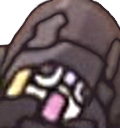 Derp Discord emoji
