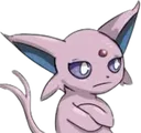 poutyespeon