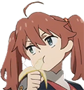 MikuEat Discord emoji