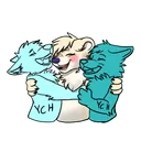 grouphug567567 Discord Emoji