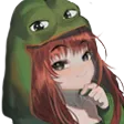 epepe Discord Emoji