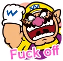 WarioHeckOff