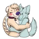 Hug787878 Discord Emoji