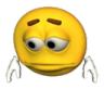 sad