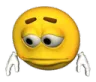 sad