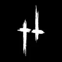 LogoHuntBlack