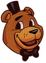 FNAFSBFreddy Discord emoji