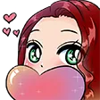 ariana8Heart