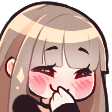 Ehee Discord emoji