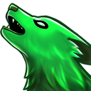 sentinel_wolf Discord emoji