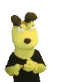 OdieHaduken