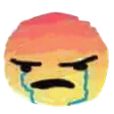 crangry