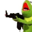 kermitWithAGun
