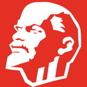 Leninismo Discord sticker - Socialismo o Barbarie☭💚✊🏿